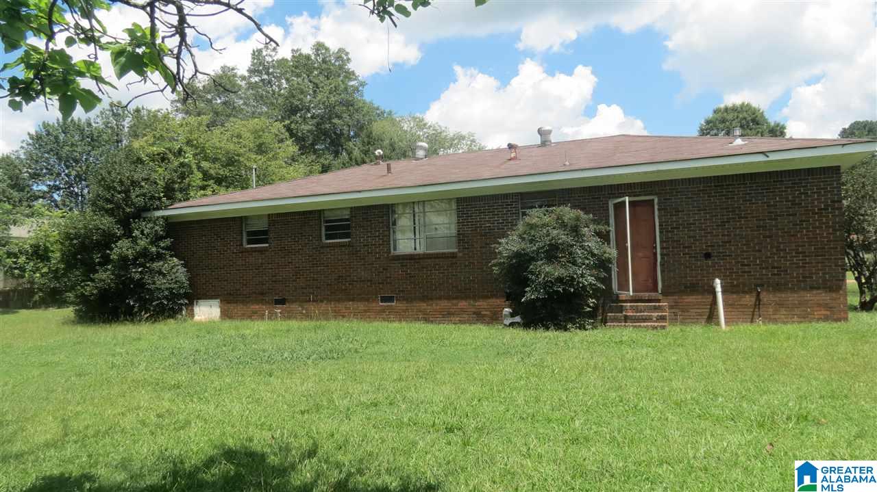 115 Taylor Street Parrish, AL 35580 - Photo 16 of 24