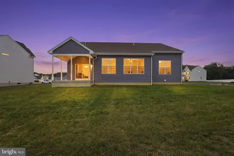 $499,900 | 196 Elm Crst Lane, Felton, DE 19943