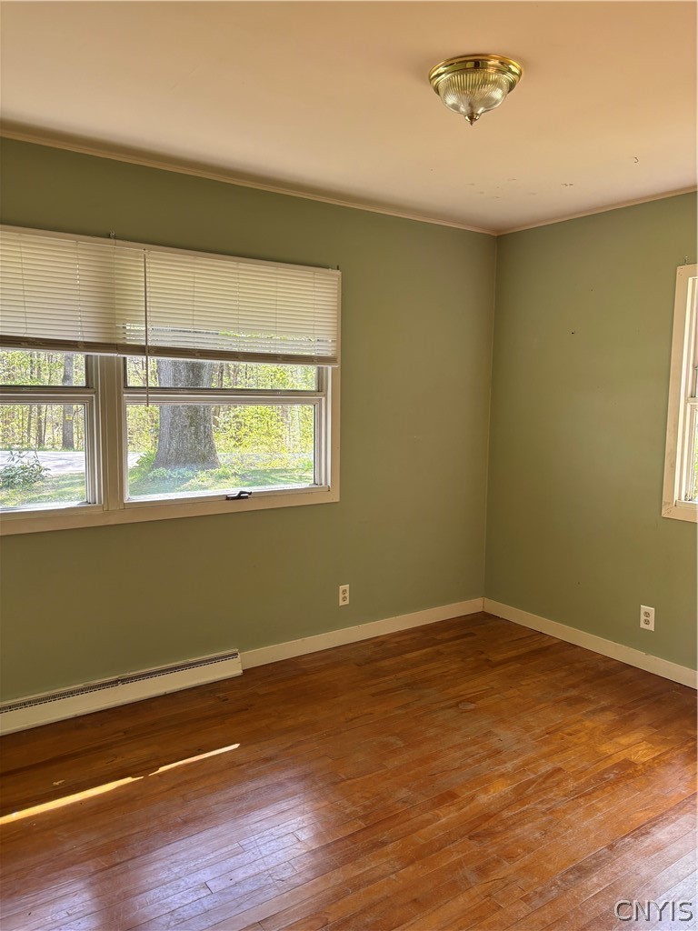 3253 Oswego Road Vienna, NY 13308 - Photo 15 of 27 Bedroom 3