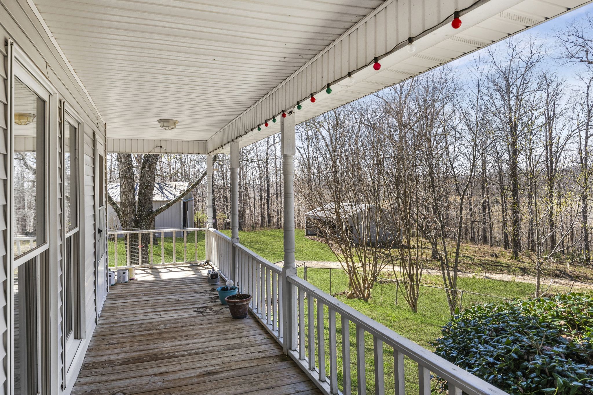 4056 Bold Springs Road McEwen, TN 37101 - Photo 4 of 35 Gallery Image 4