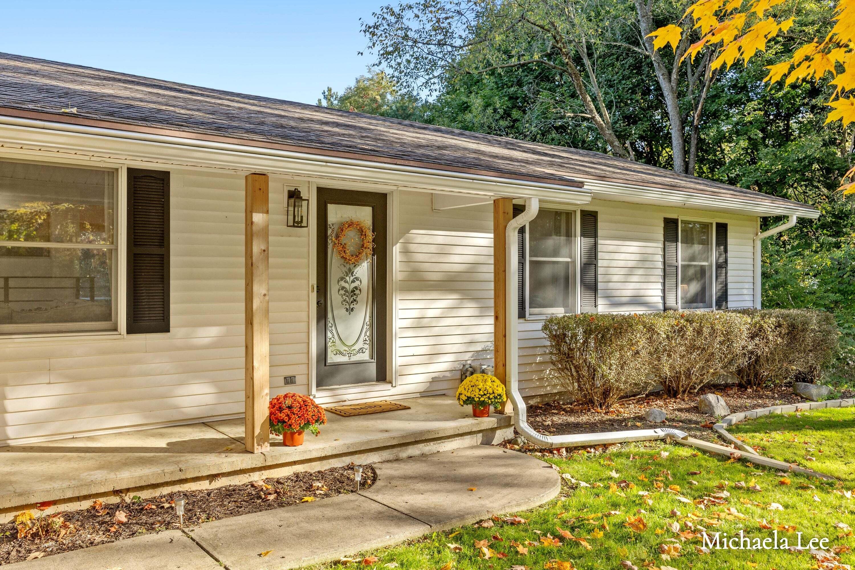 876 West Tuttle Road Ionia, MI 48846 - Photo 3 of 34 876 W Tuttle_004