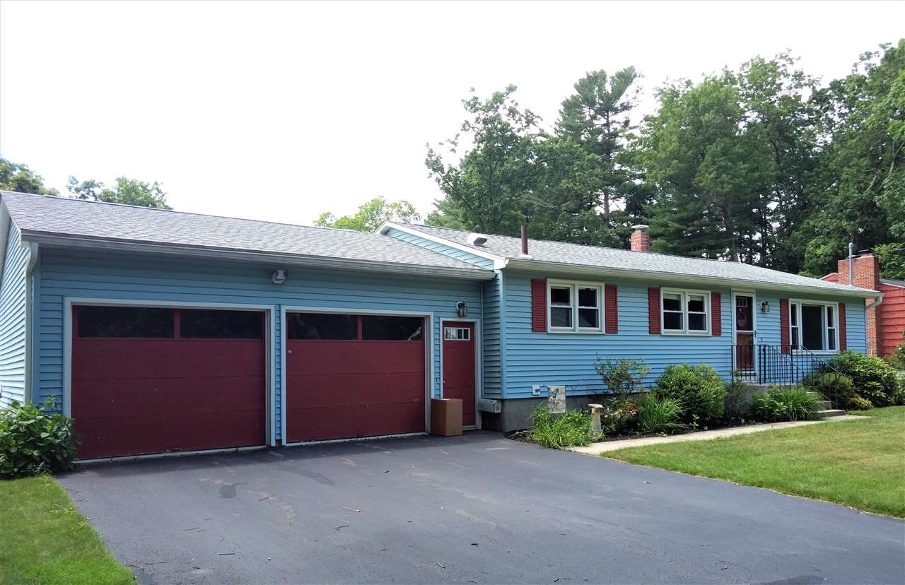 18 Hideaway Road Nashua, NH 03064 - Photo 8 of 17