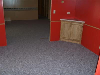 4130 Bardstown Road Lawrenceburg, KY 40342 - Photo 3 of 10 Dining Room