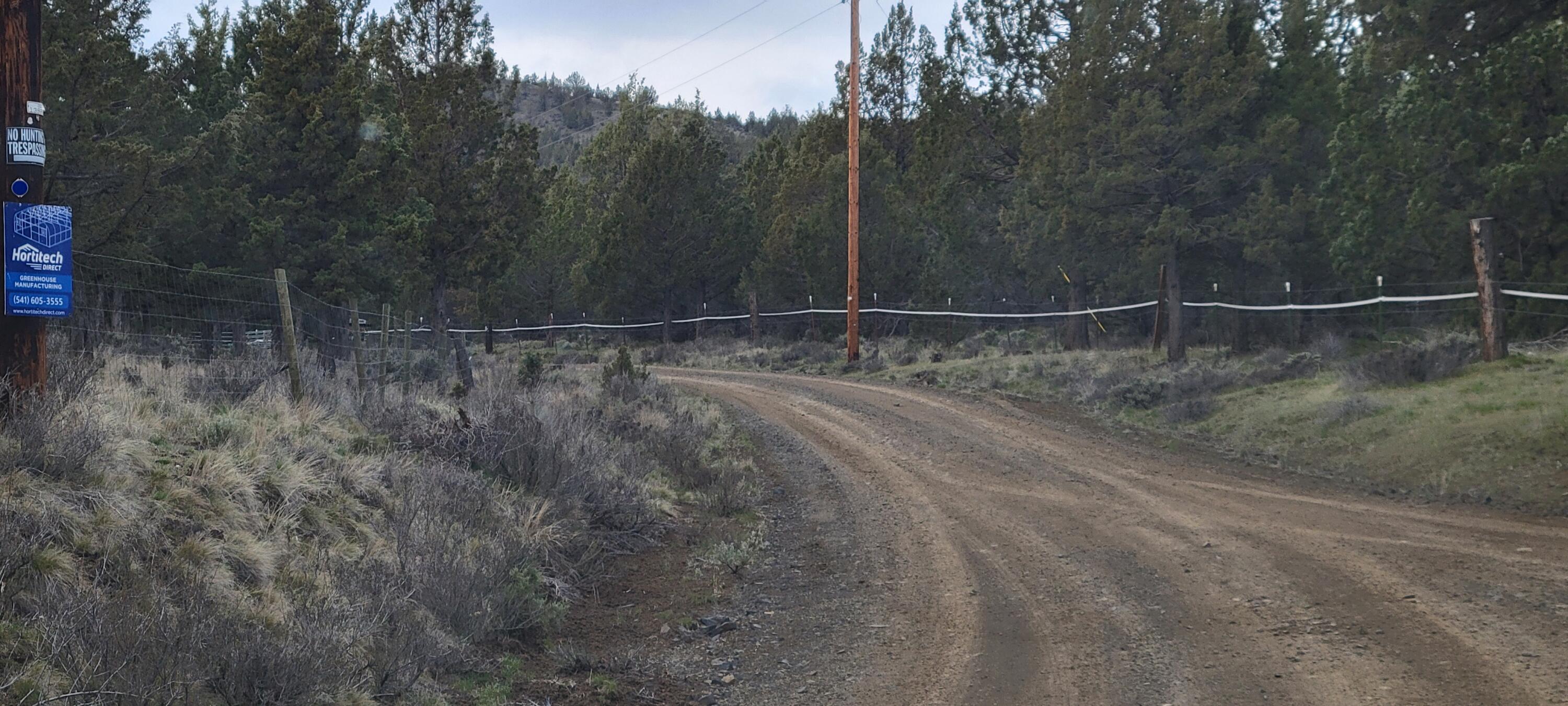 Southeast Osprey Road Prineville, OR 97754 - Photo 29 of 30 Road 08