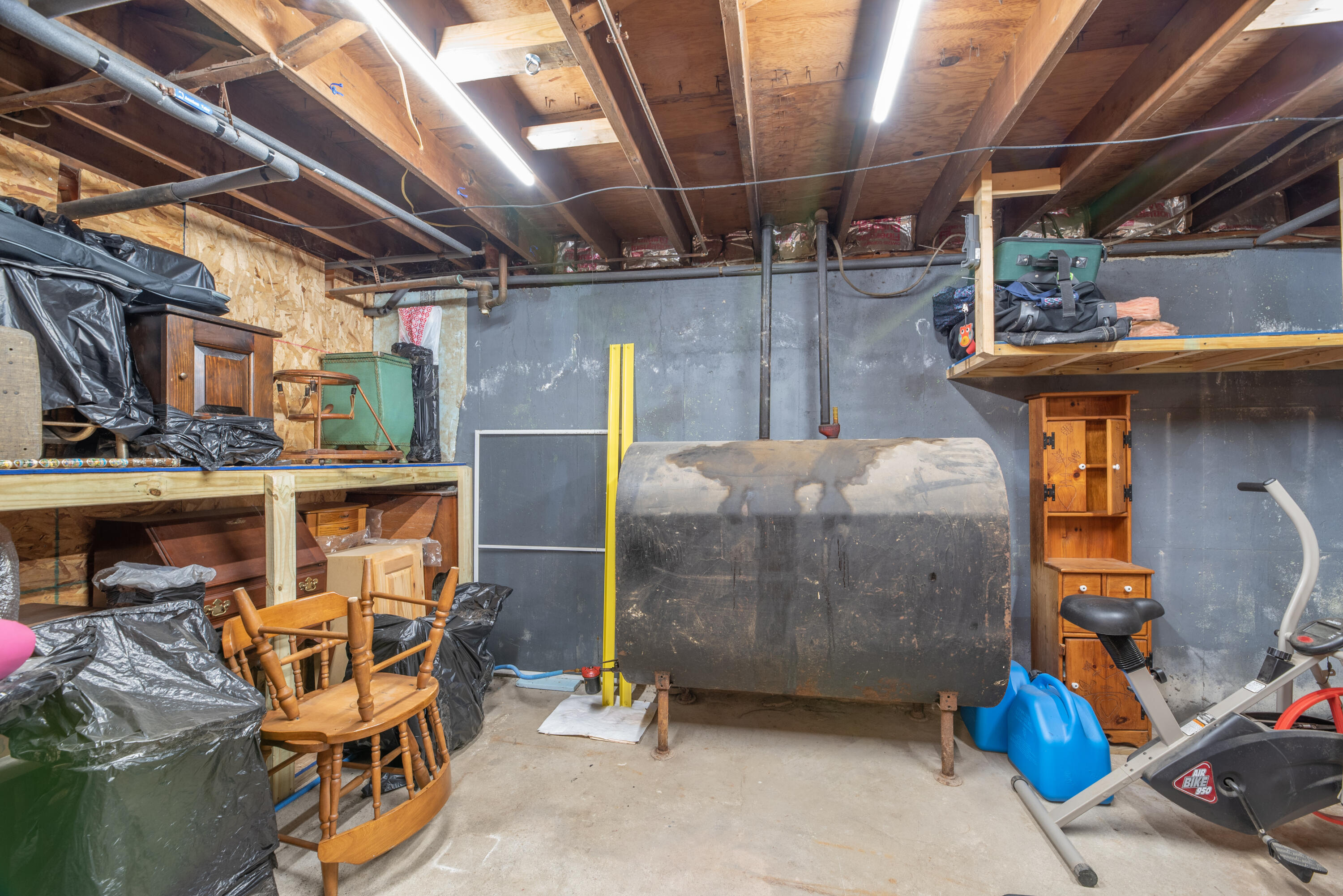 60 Whitefield Road Pittston, ME 04345 - Photo 28 of 30 Interior18