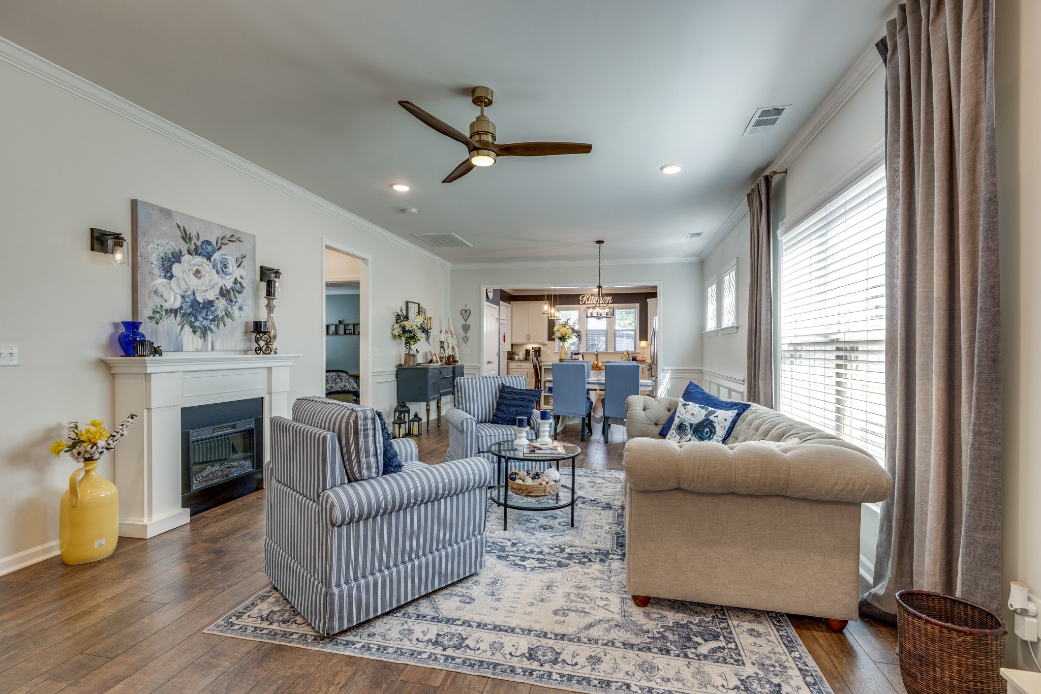 626 Overton Way Spring Hill, TN 37174 - Photo 4 of 38