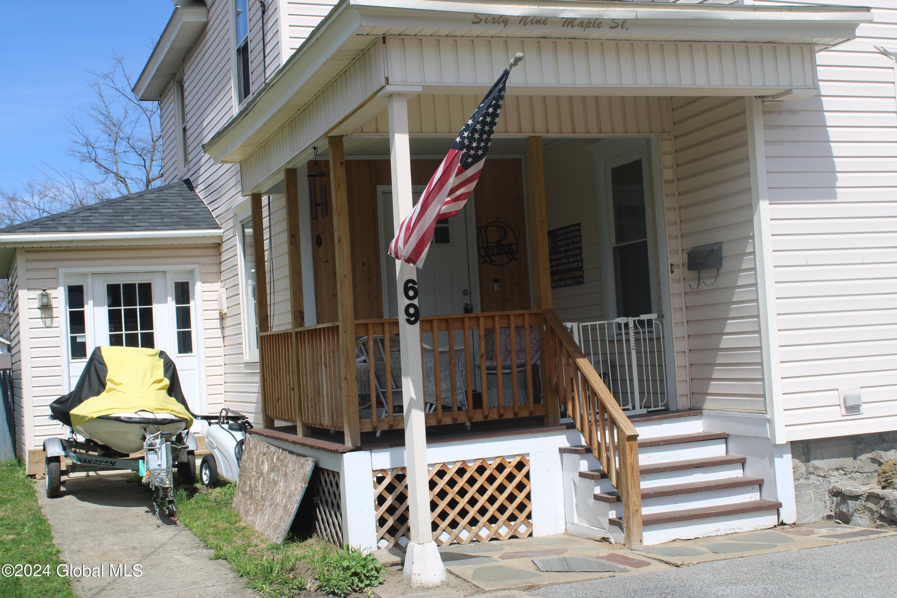 69 Maple Street Hudson Falls, NY 12839 - Photo 29 of 38 IMG_0387