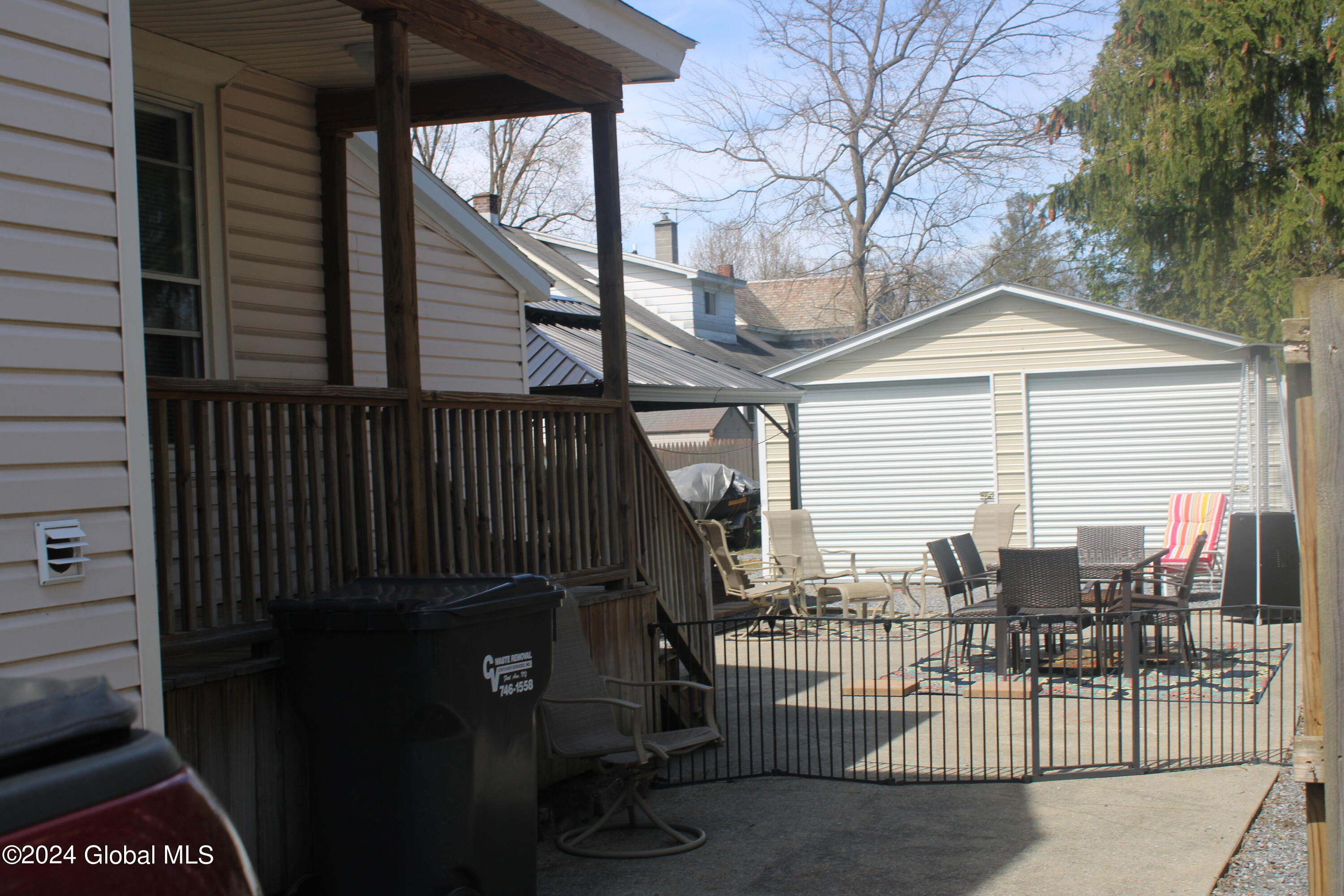 69 Maple Street Hudson Falls, NY 12839 - Photo 31 of 38 IMG_0409