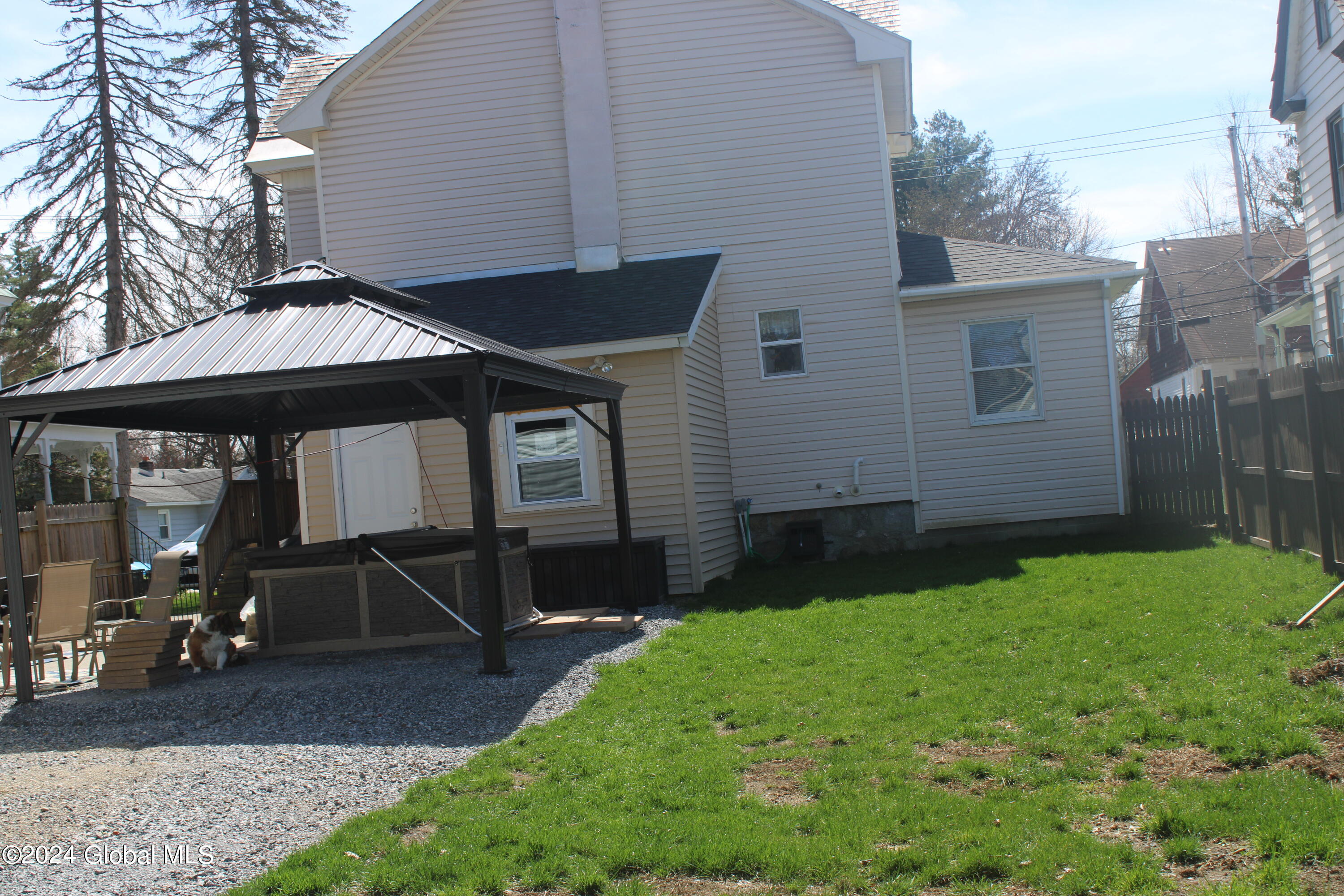 69 Maple Street Hudson Falls, NY 12839 - Photo 37 of 38 IMG_0238