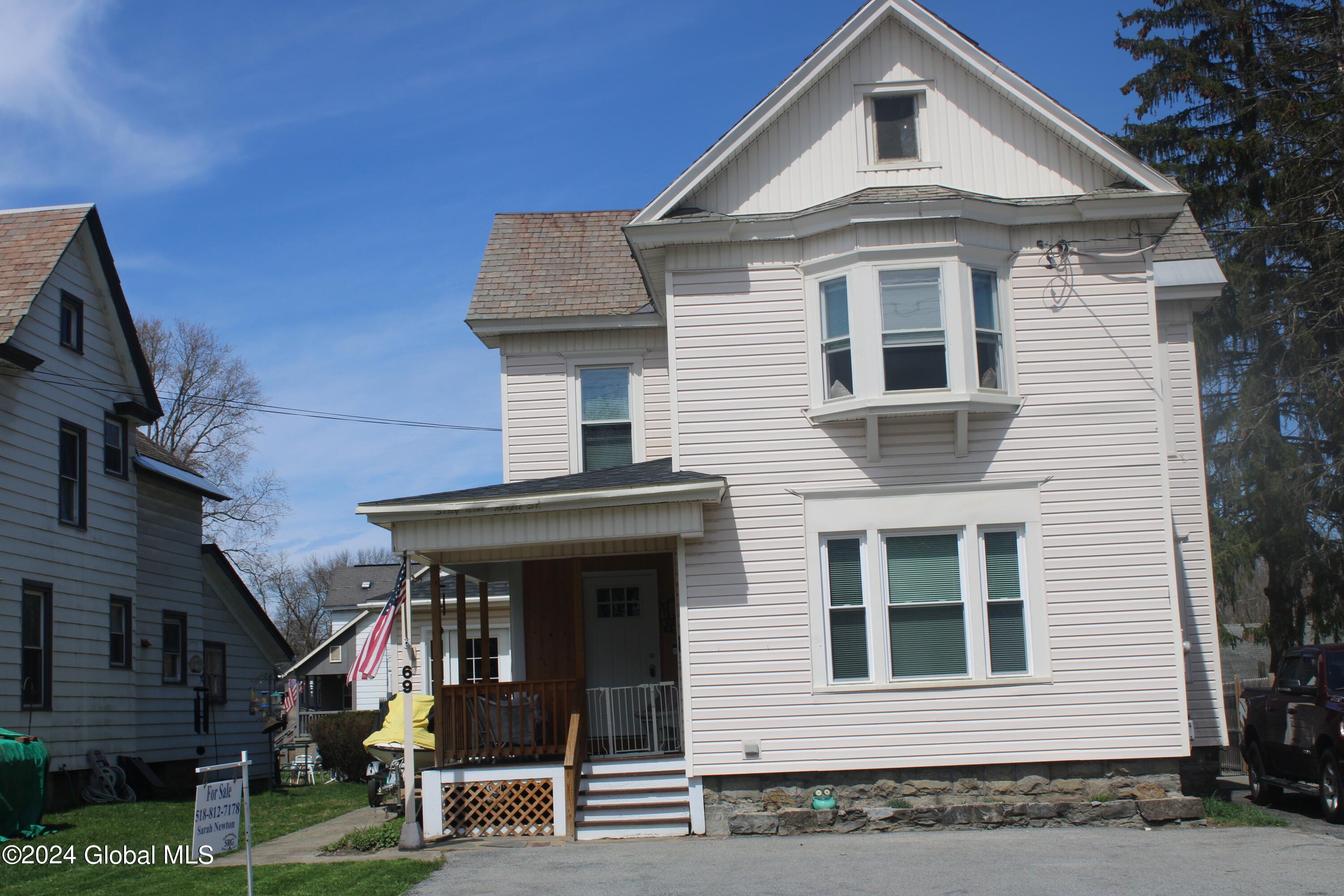 69 Maple Street Hudson Falls, NY 12839 - Photo 38 of 38 IMG_0395