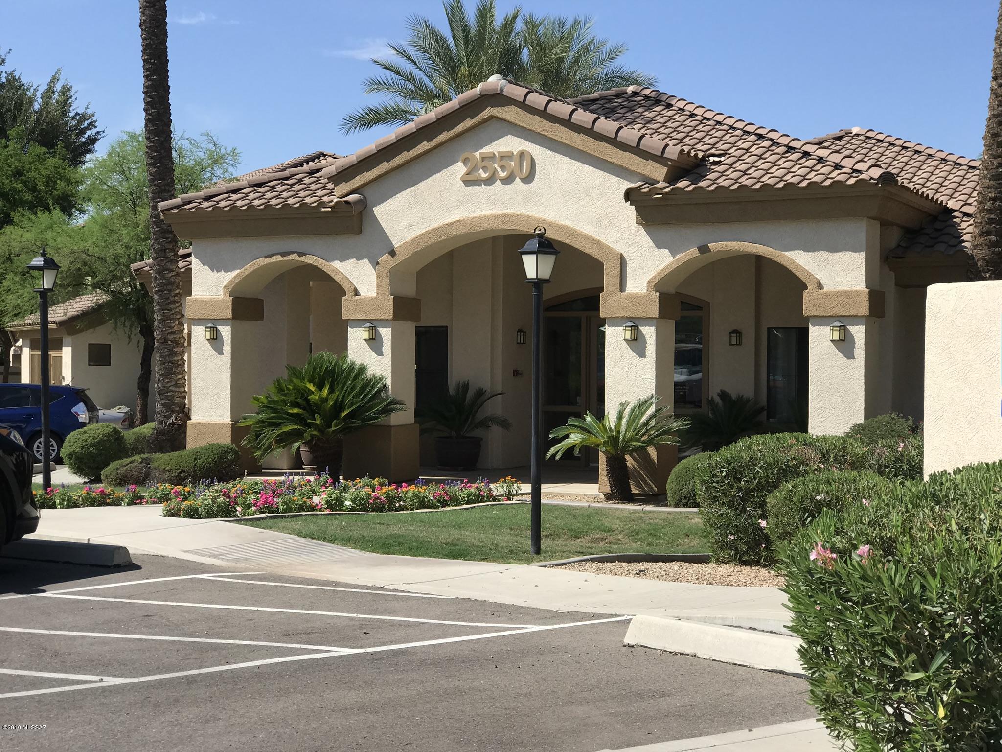 2550 East River Road, Unit 16106 Tucson, AZ 85718 - Photo 24 of 28