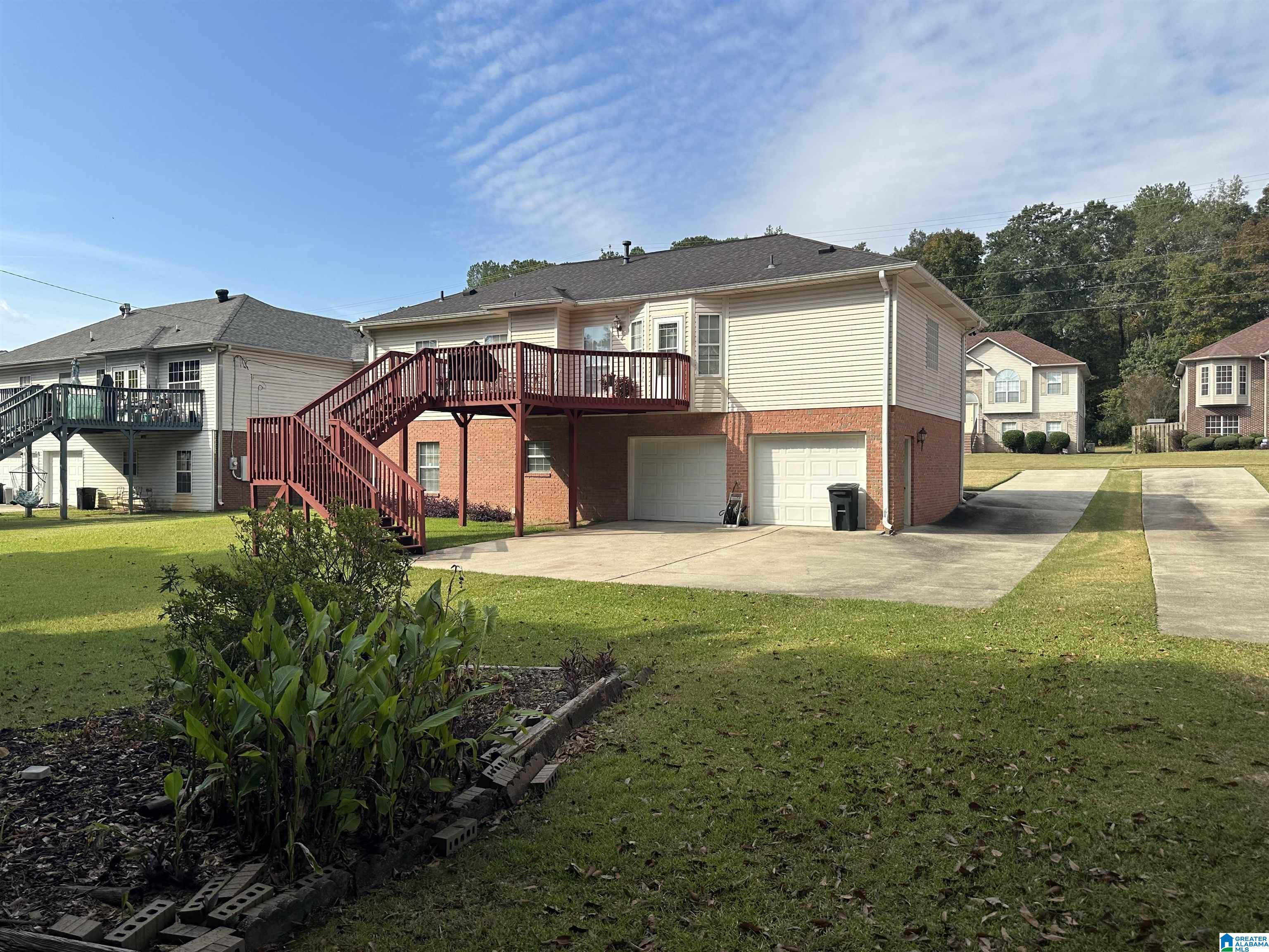 532 Flint Parc Circle Bessemer, AL 35022 - Photo 18 of 20