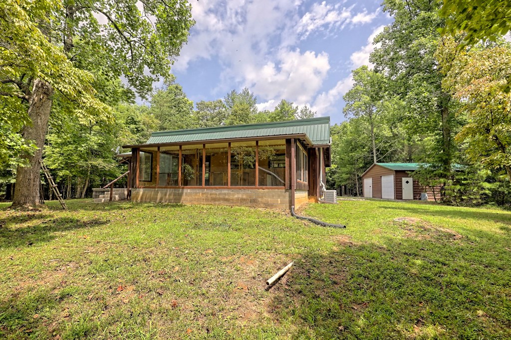 3780 Pine Log Road Warne, NC 28909 - Photo 42 of 71 Gallery Image 42