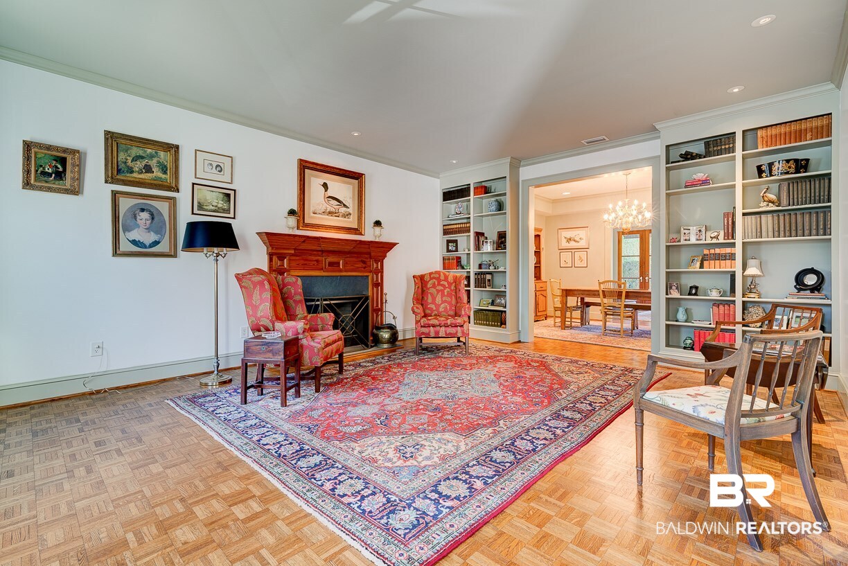 105 Place Le Vert, Unit 105 Mobile, AL 36608 - Photo 34 of 42