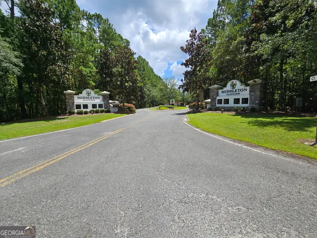 $36,000 | 0 West Waverly Lane, White Oak, GA 31568