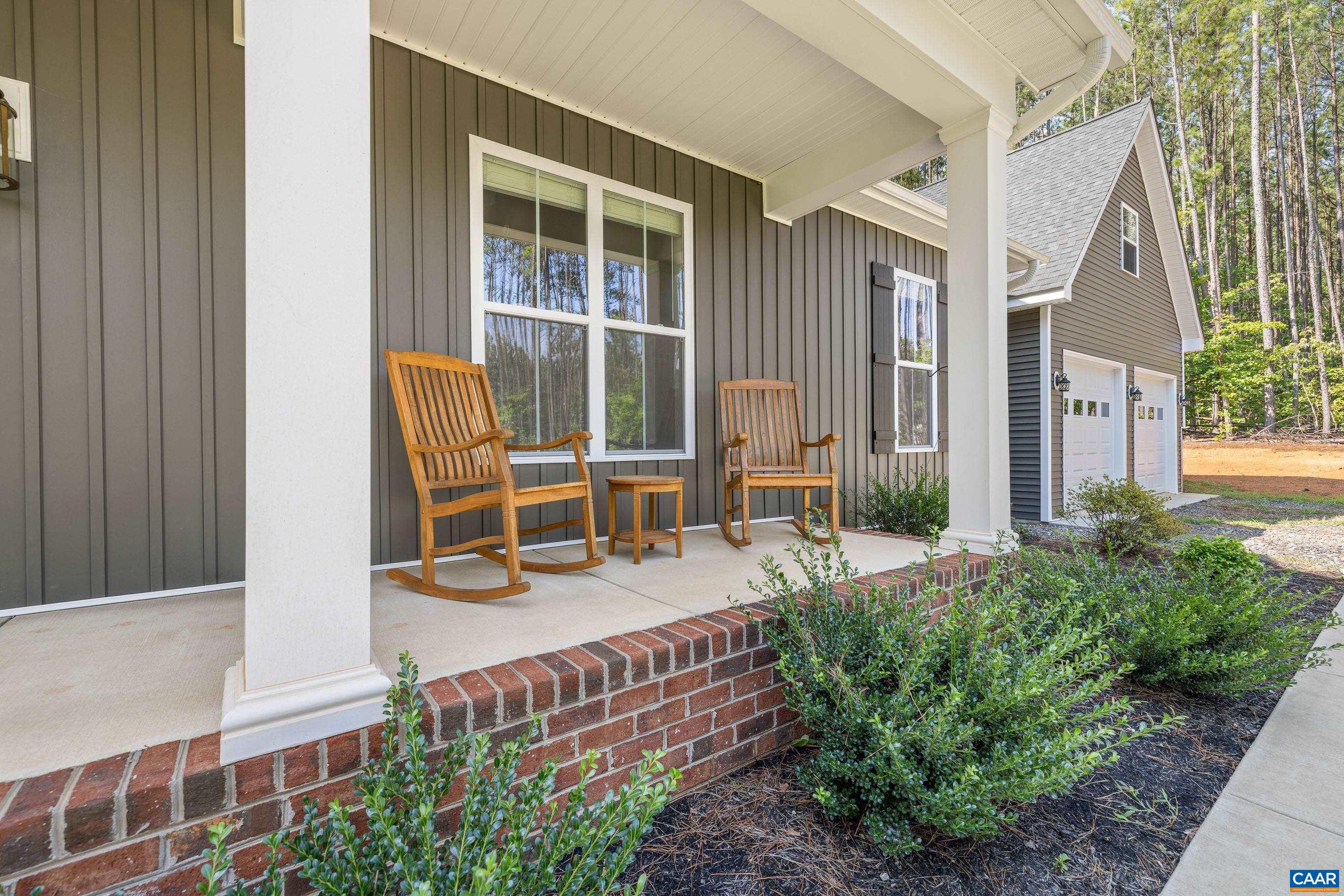 6 Frst Rdg Lane Scottsville, VA 24590 - Photo 2 of 37 Gallery Image 2