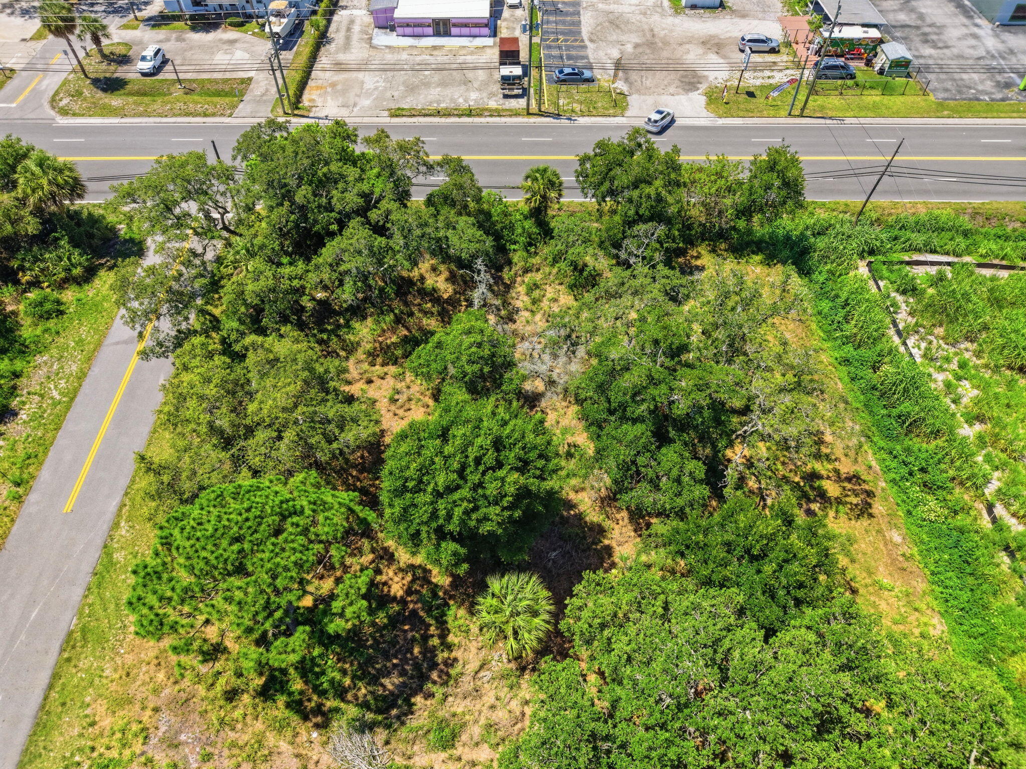 0 Aurora Road Melbourne, FL 32935 - Photo 16 of 20 a view of street view