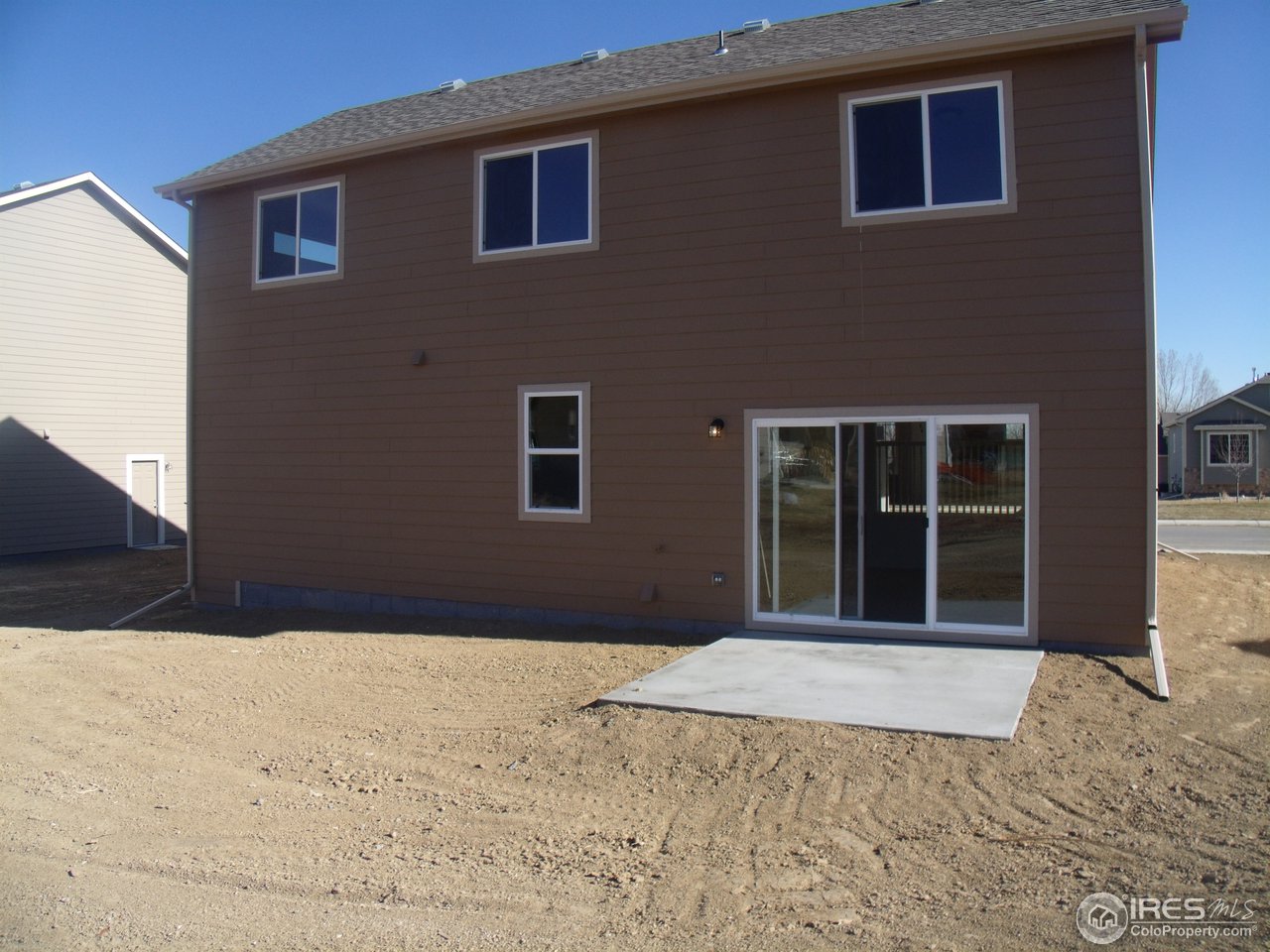 8603 15th St Road Greeley, CO 80634 - Photo 19 of 20 Gallery Image 19