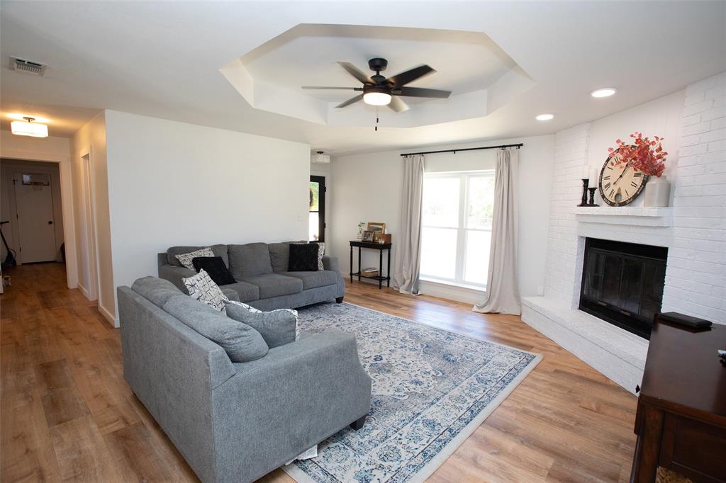 481 Lower Tonk Valley Road Graham, TX 76450 - Photo 7 of 40 Gallery Image 7