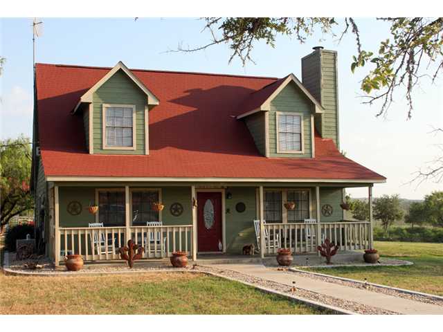 116 Blue Jay Road Dale, TX 78616 - Photo 1 of 1 Gallery Image 1