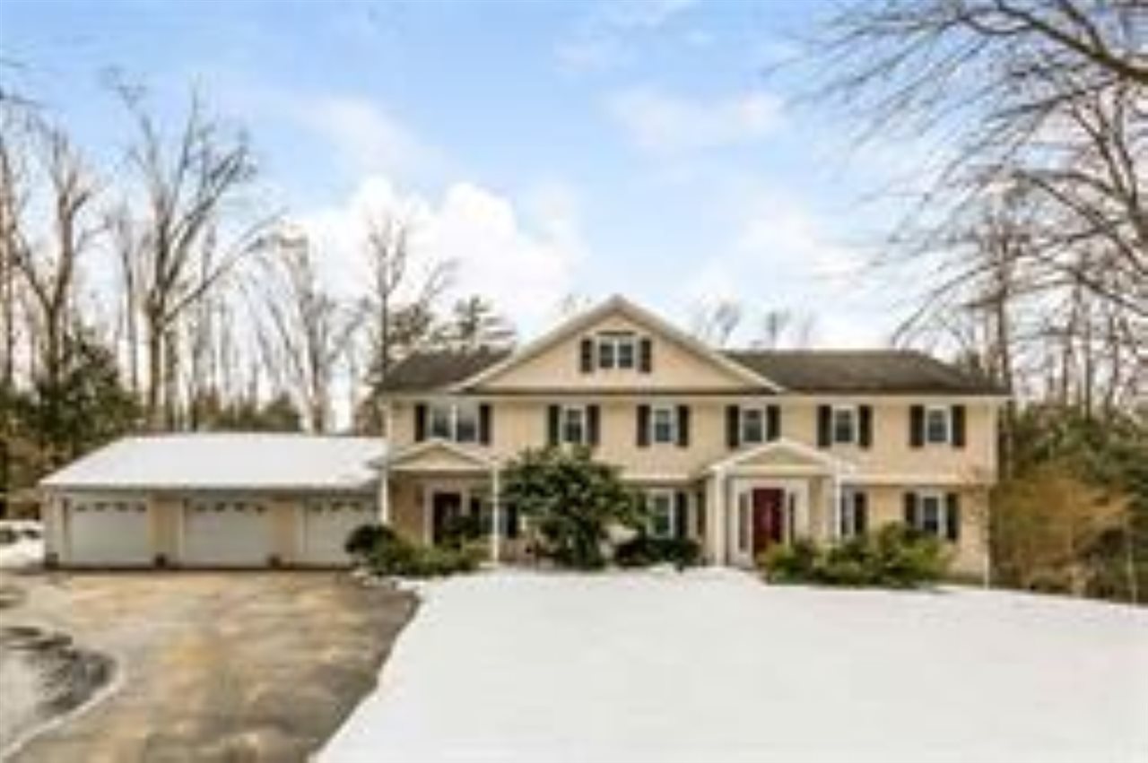 5 Old Coach Road Bow, NH 03304 - Photo 1 of 39 Gallery Image 1