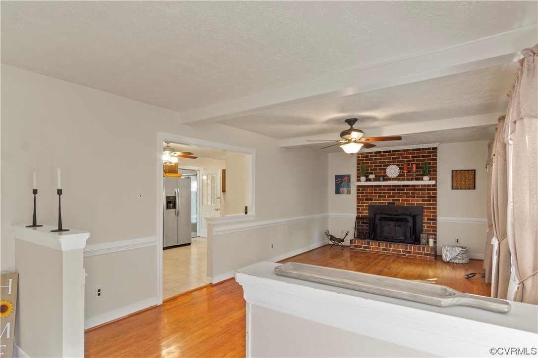 108 Riva Ridge Circle Sandston, VA 23150 - Photo 4 of 32 Gallery Image 4
