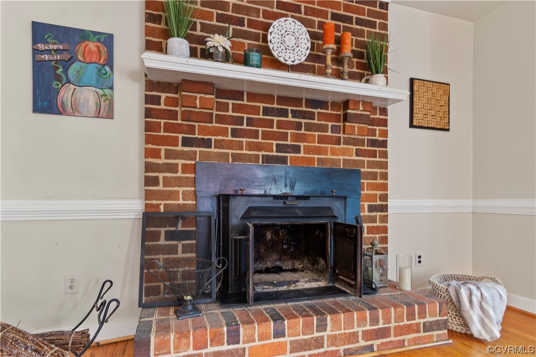 108 Riva Ridge Circle Sandston, VA 23150 - Photo 6 of 32 Gallery Image 6