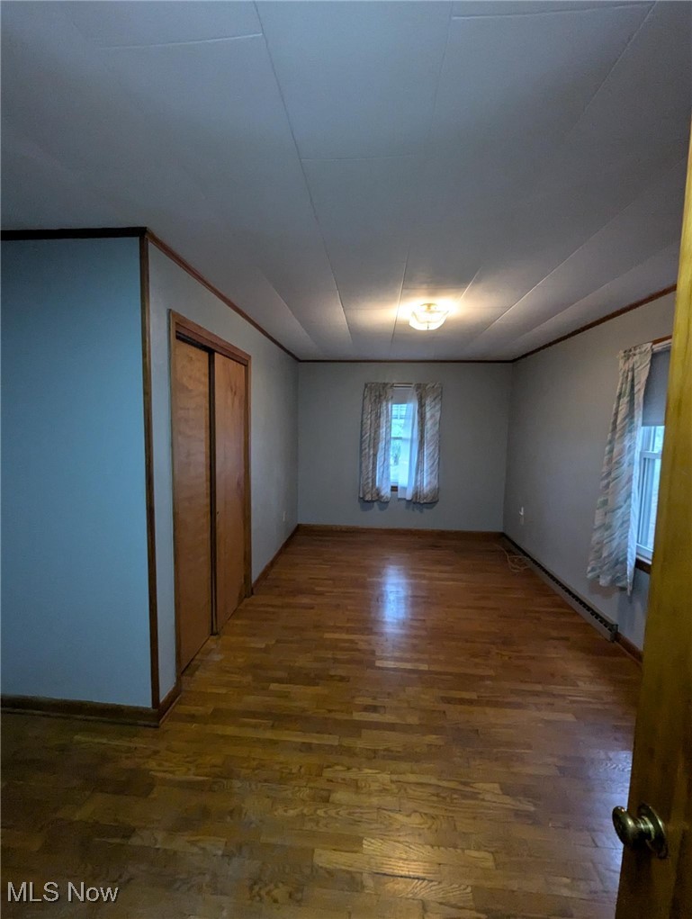 9443 Deacon Road Southwest Bowerston, OH 44695 - Photo 3 of 7 Primary bedroom