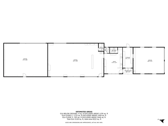 $699,900 | 4002 Hickory Boulevard, Granite Falls, NC 28630