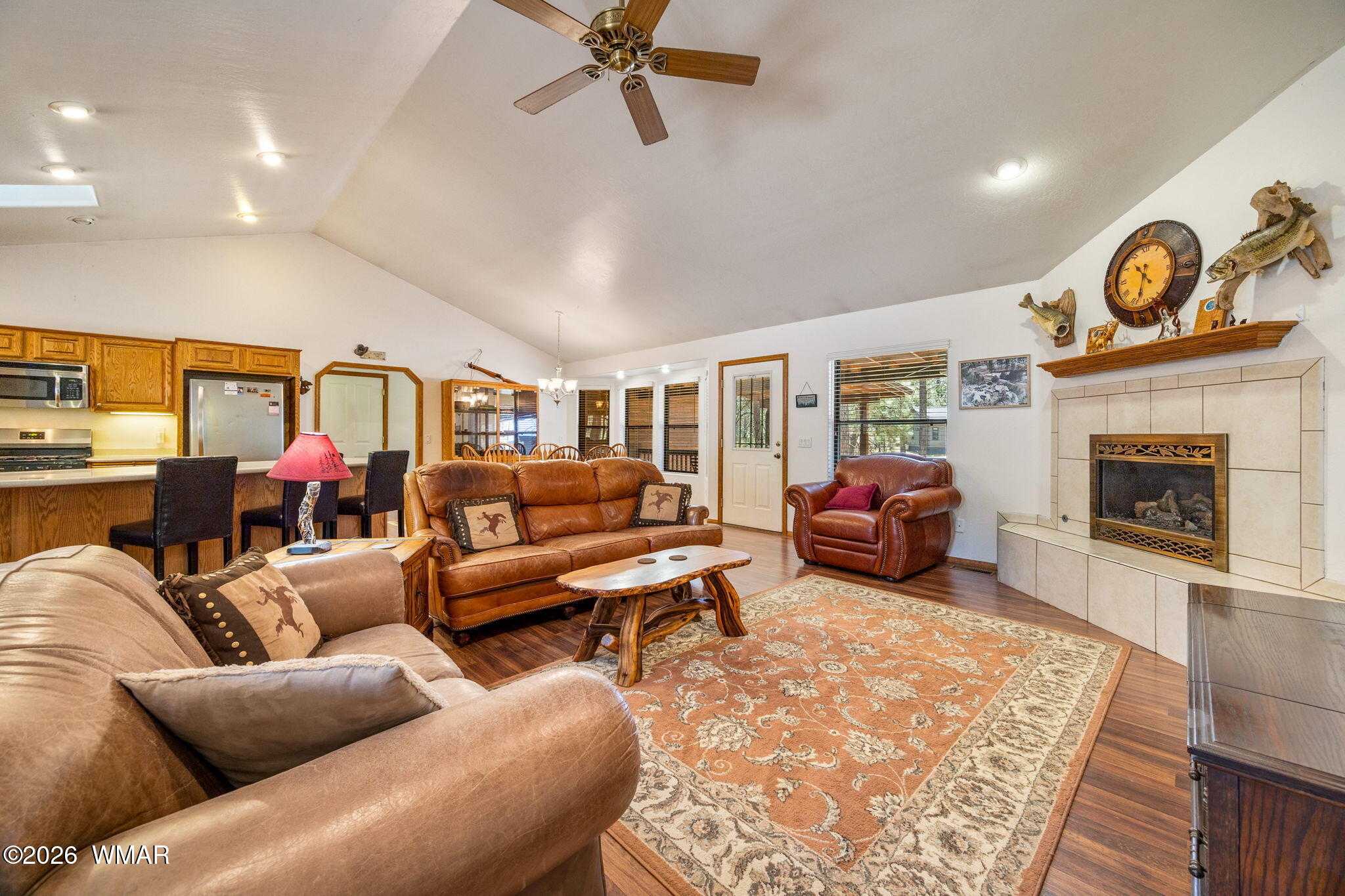 2917 Lodgepole Road Overgaard, AZ 85933 - Photo 9 of 36 2917LodgepoleRd-HeberOvergaardAZ-9
