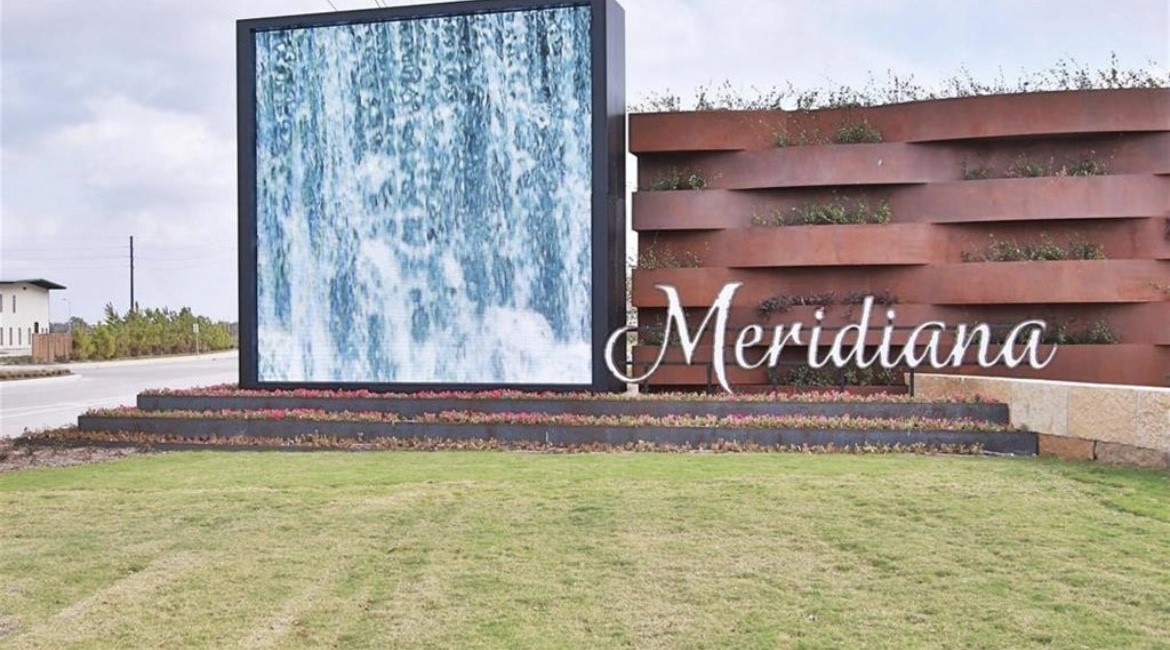 5034 Morrison Drive Manvel, TX 77578 - Photo 1 of 36 Eperience the best of Meridiana living.