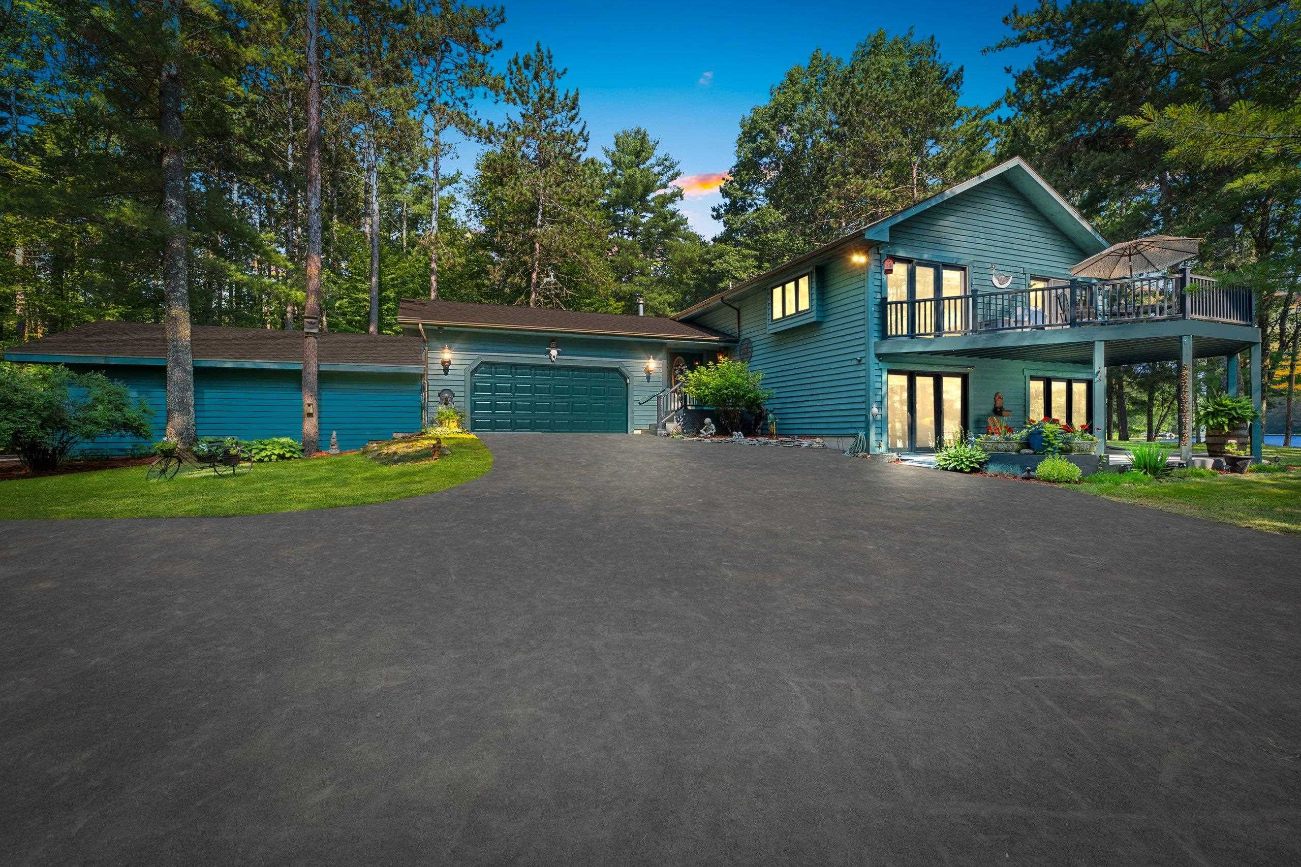 N1669 Rainbow Road Keshena, WI 54135 - Photo 1 of 1 Gallery Image 1