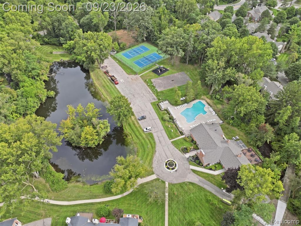 1204 Kings Cove Drive Rochester Hills, MI 48306 - Photo 45 of 46 Gallery Image 45