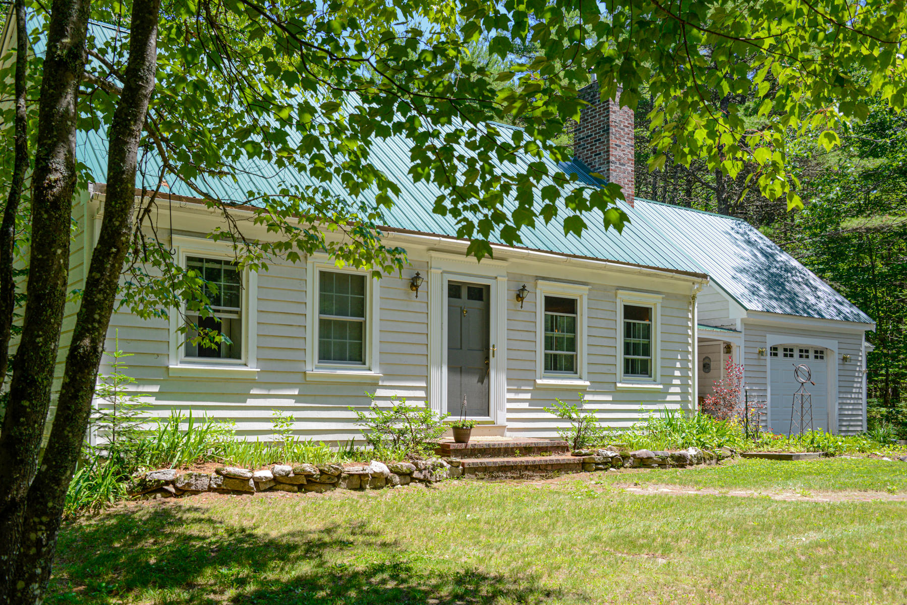25 North Elkins Brook Road Fryeburg, ME 04037 - Photo 4 of 39 25 north elkins brook road-6