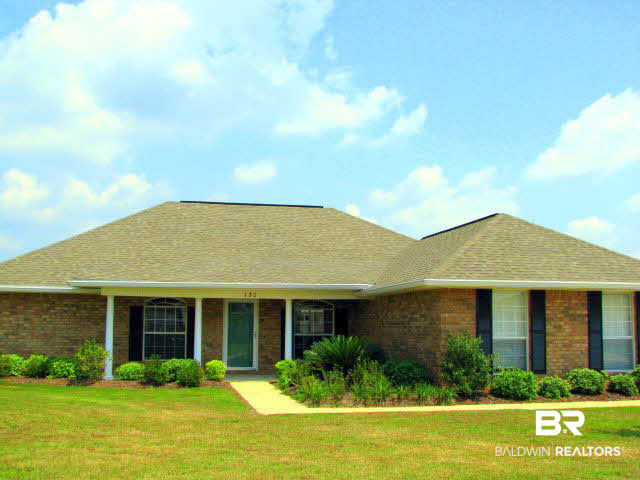 132 Sage Lane Fairhope, AL 36532 - Photo 1 of 1
