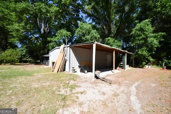 $450,000 | 39 Adams Street, Jesup, GA 31545