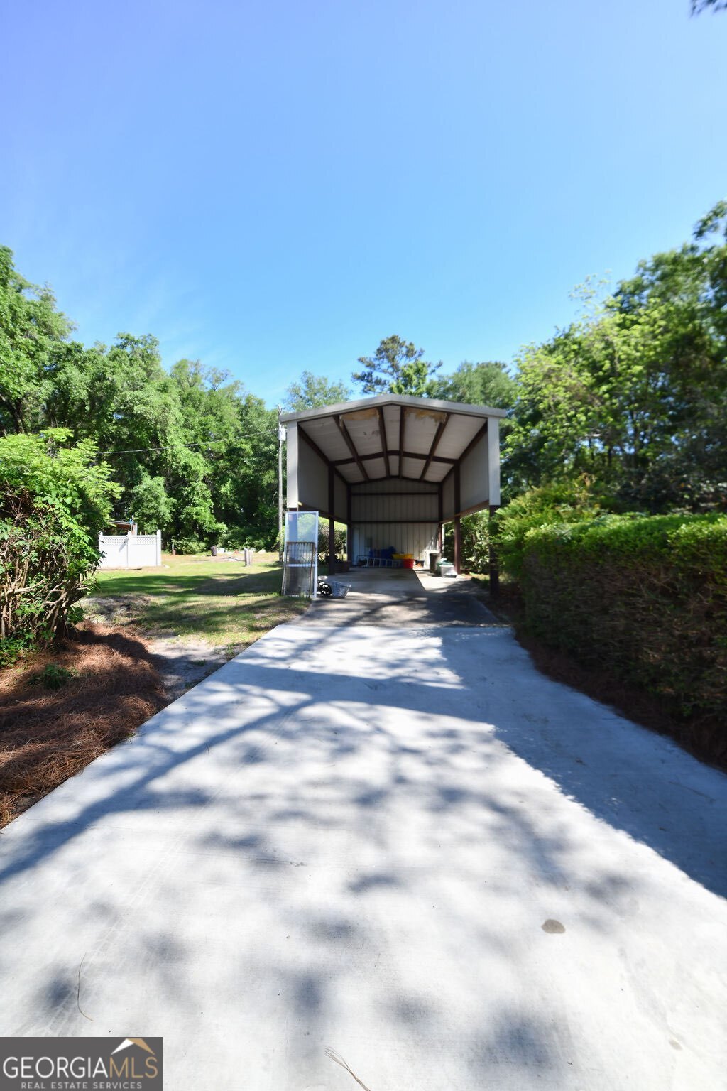 39 Adams Street Jesup, GA 31545 - Photo 12 of 50