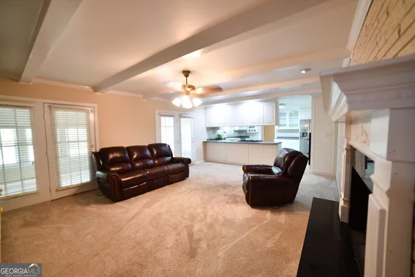 $450,000 | 39 Adams Street, Jesup, GA 31545