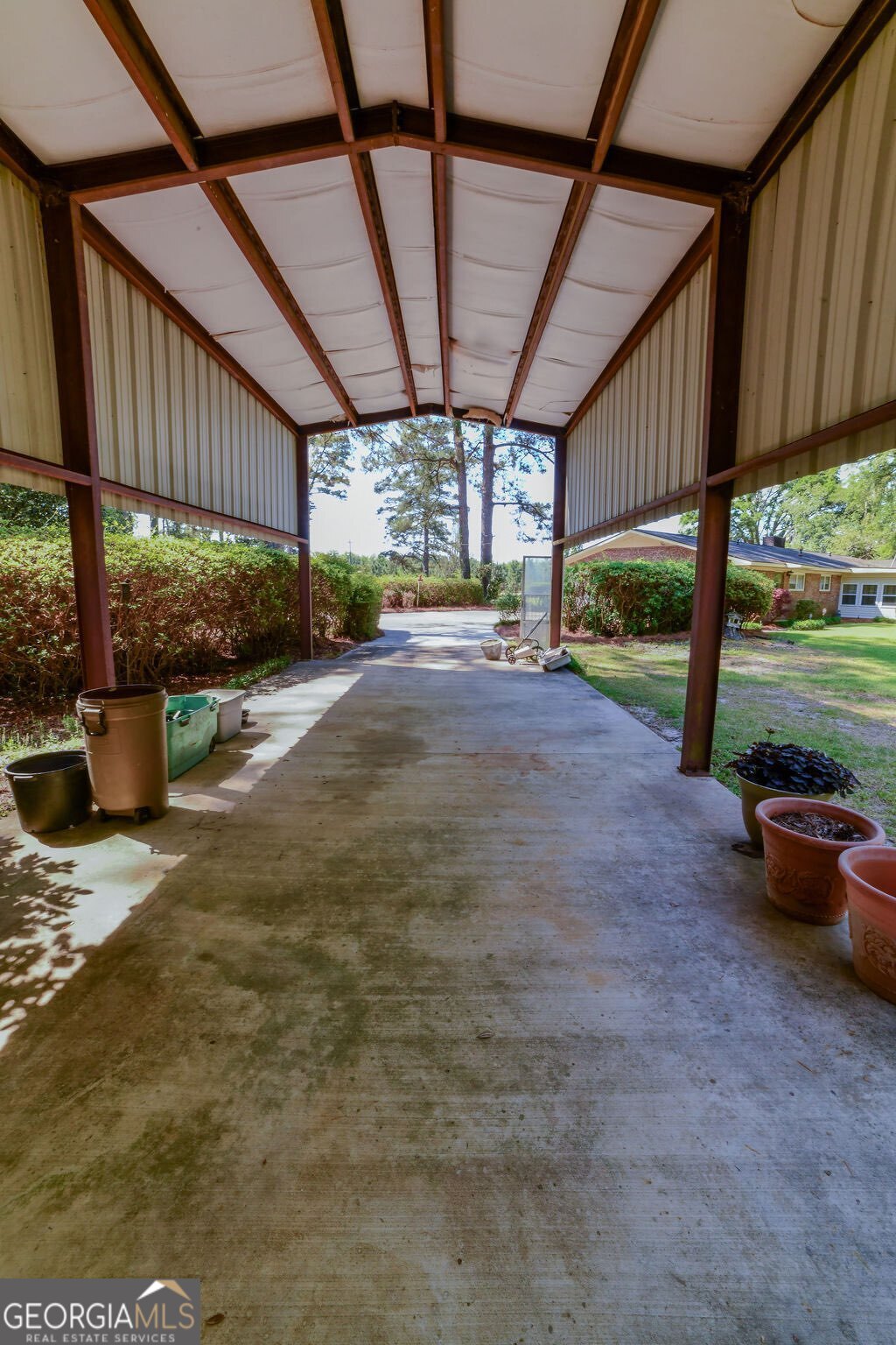 39 Adams Street Jesup, GA 31545 - Photo 9 of 50