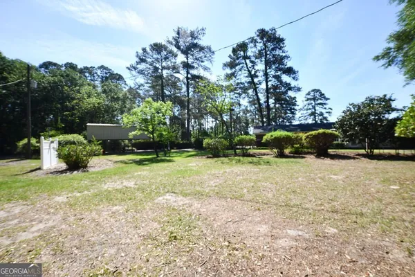 $450,000 | 39 Adams Street, Jesup, GA 31545