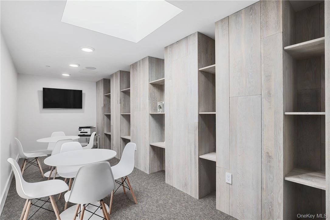 100 Pondfield Road, Unit 3A Bronxville, NY 10708 - Photo 17 of 22 Shared co-working space