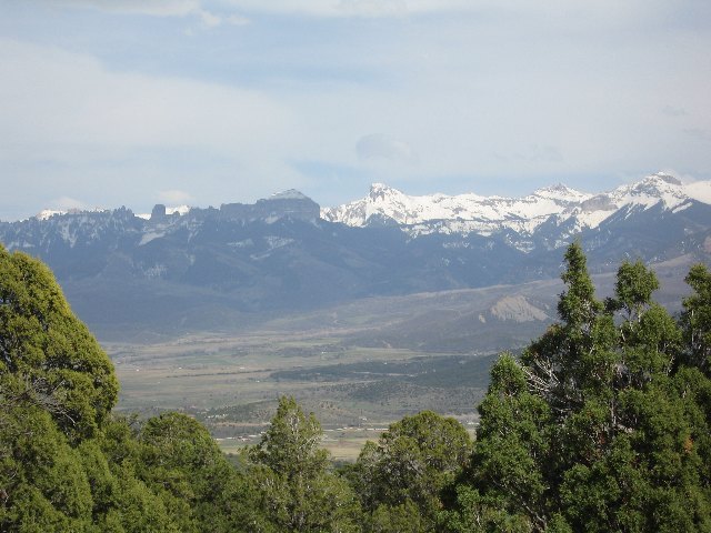 Tbd Jack's Place Ridgway, CO 81432 - Photo 3 of 6 Additional Photo