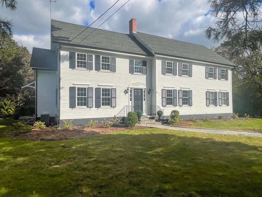 512 River Road Westport, MA 02790 - Photo 1 of 37