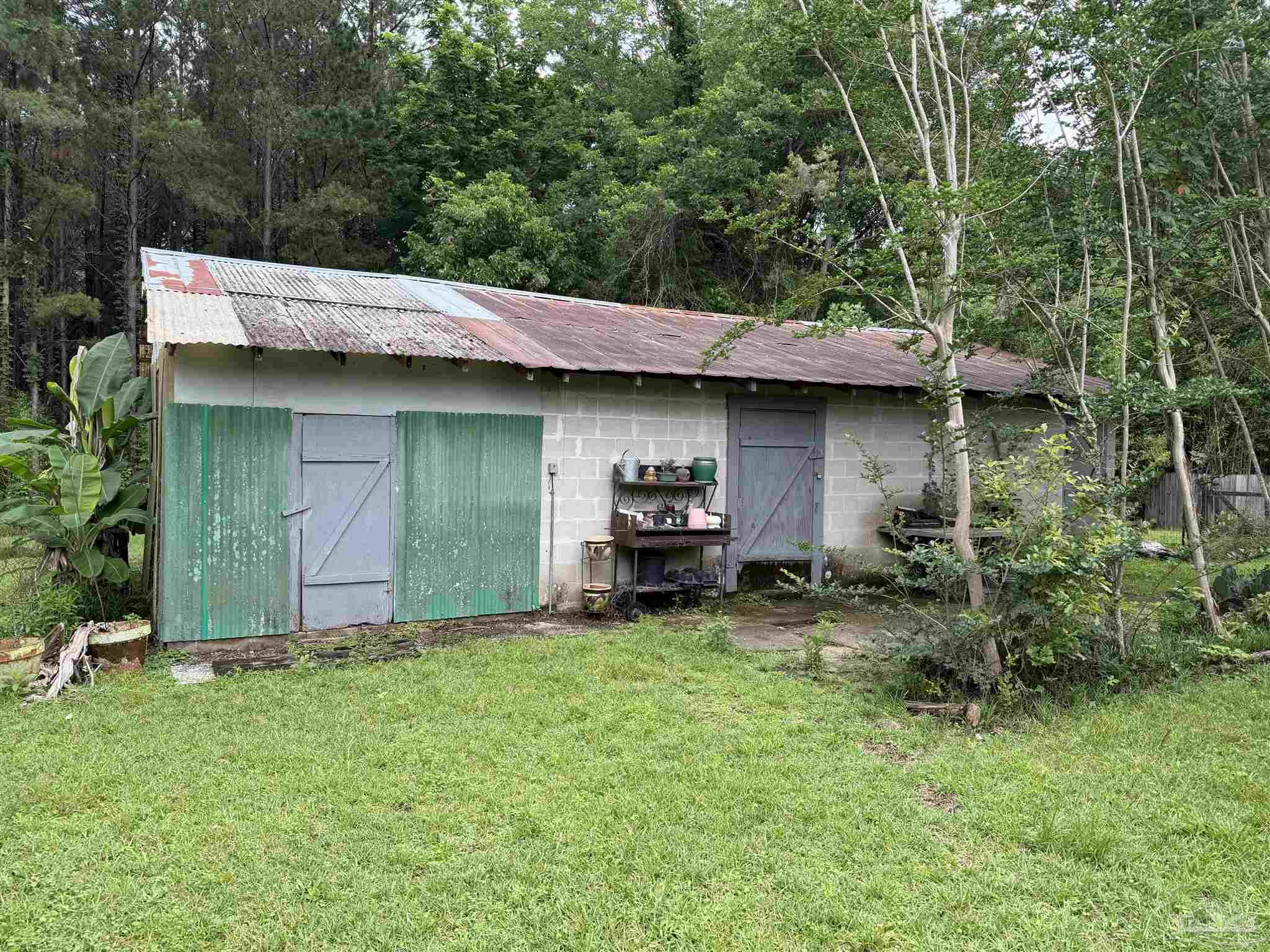 1575 Jack Springs Road Atmore, AL 36502 - Photo 33 of 36