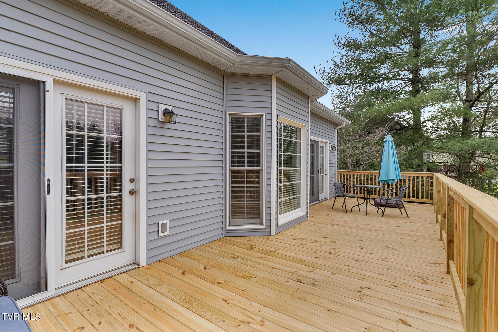 250 County Farm Road Jonesborough, TN 37659 - Photo 34 of 40 ARW08380