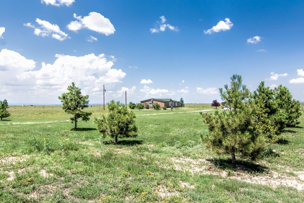 30310 Sanborn Road Yoder, CO 80864 - Photo 1 of 30 Gallery Image 1