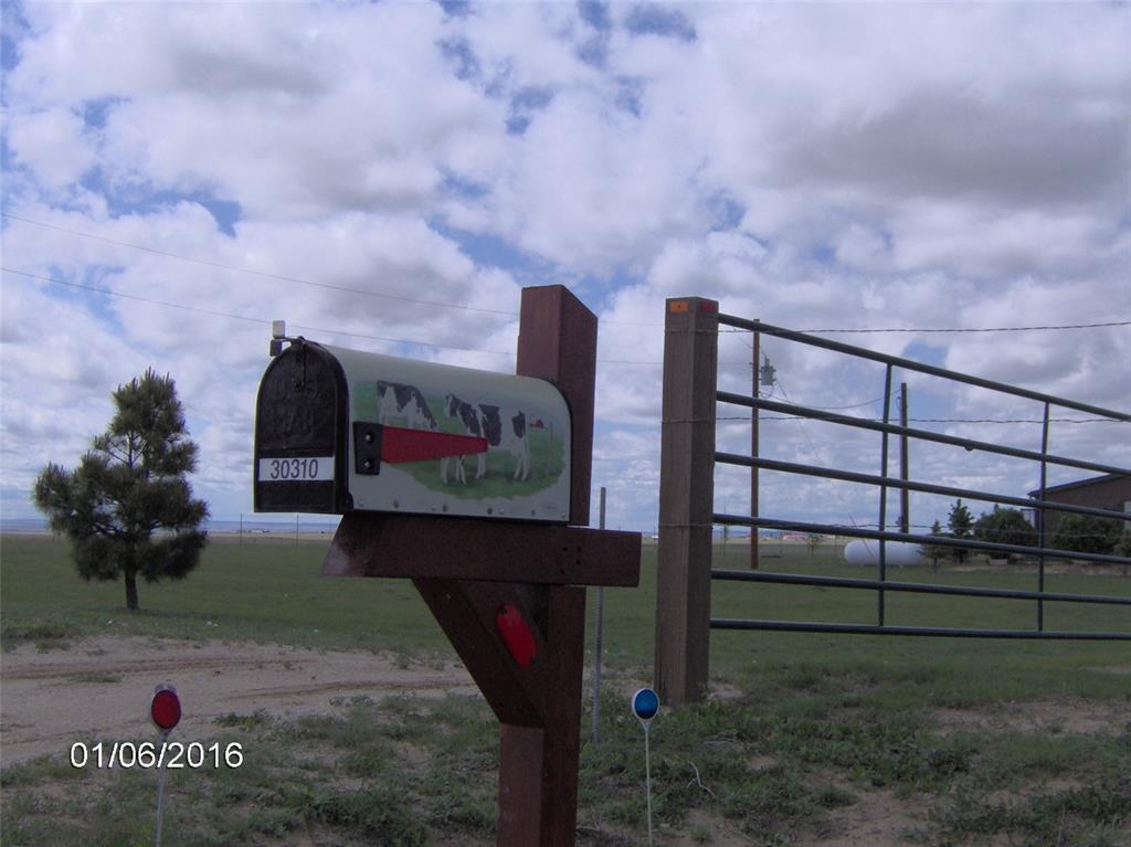 30310 Sanborn Road Yoder, CO 80864 - Photo 29 of 30 Gallery Image 29