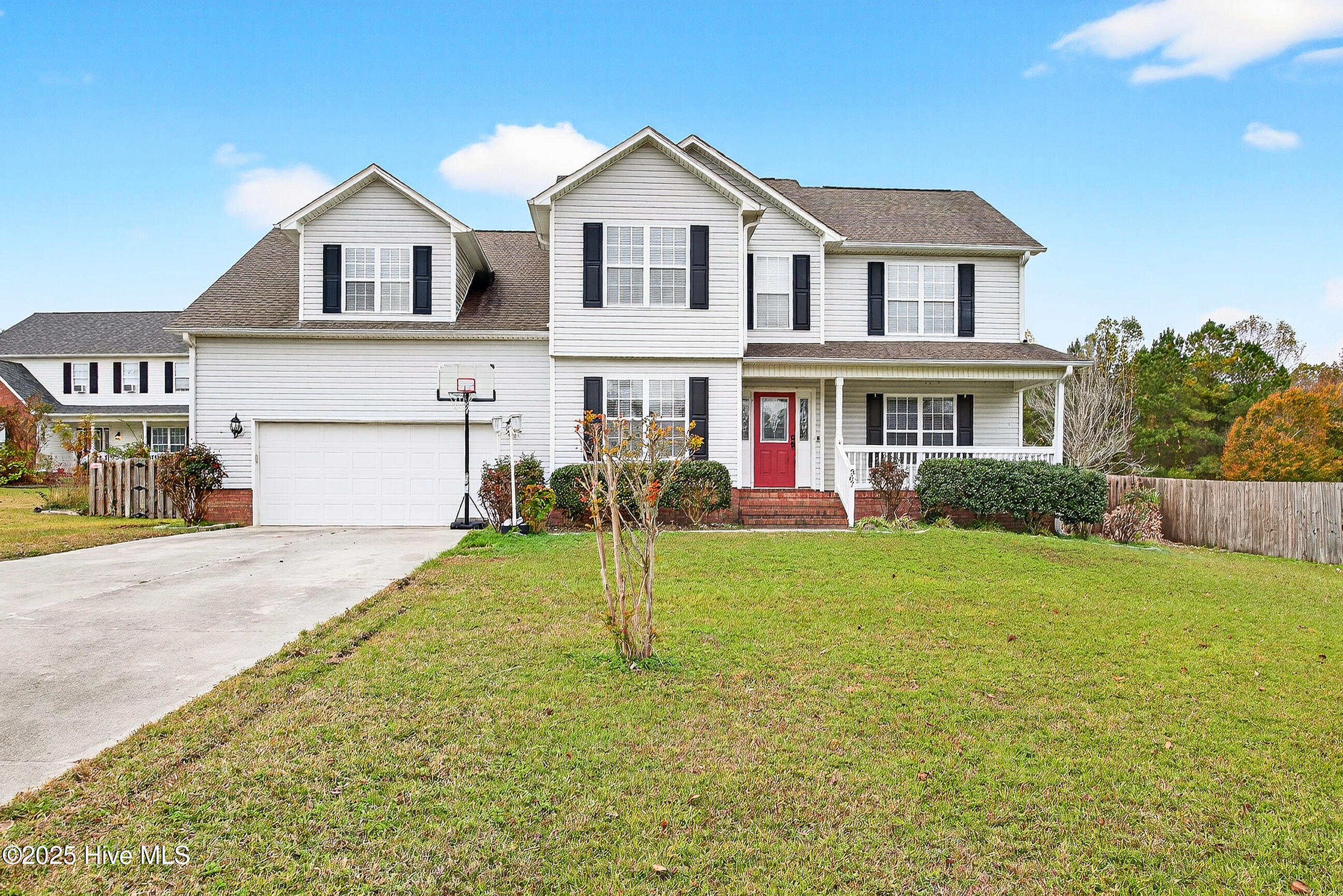 307 Old Dam Road Jacksonville, NC 28540 - Photo 1 of 39 01