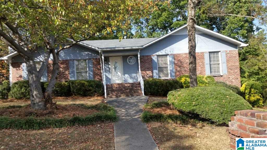 1753 Winewood Road Birmingham, AL 35215 - Photo 1 of 27