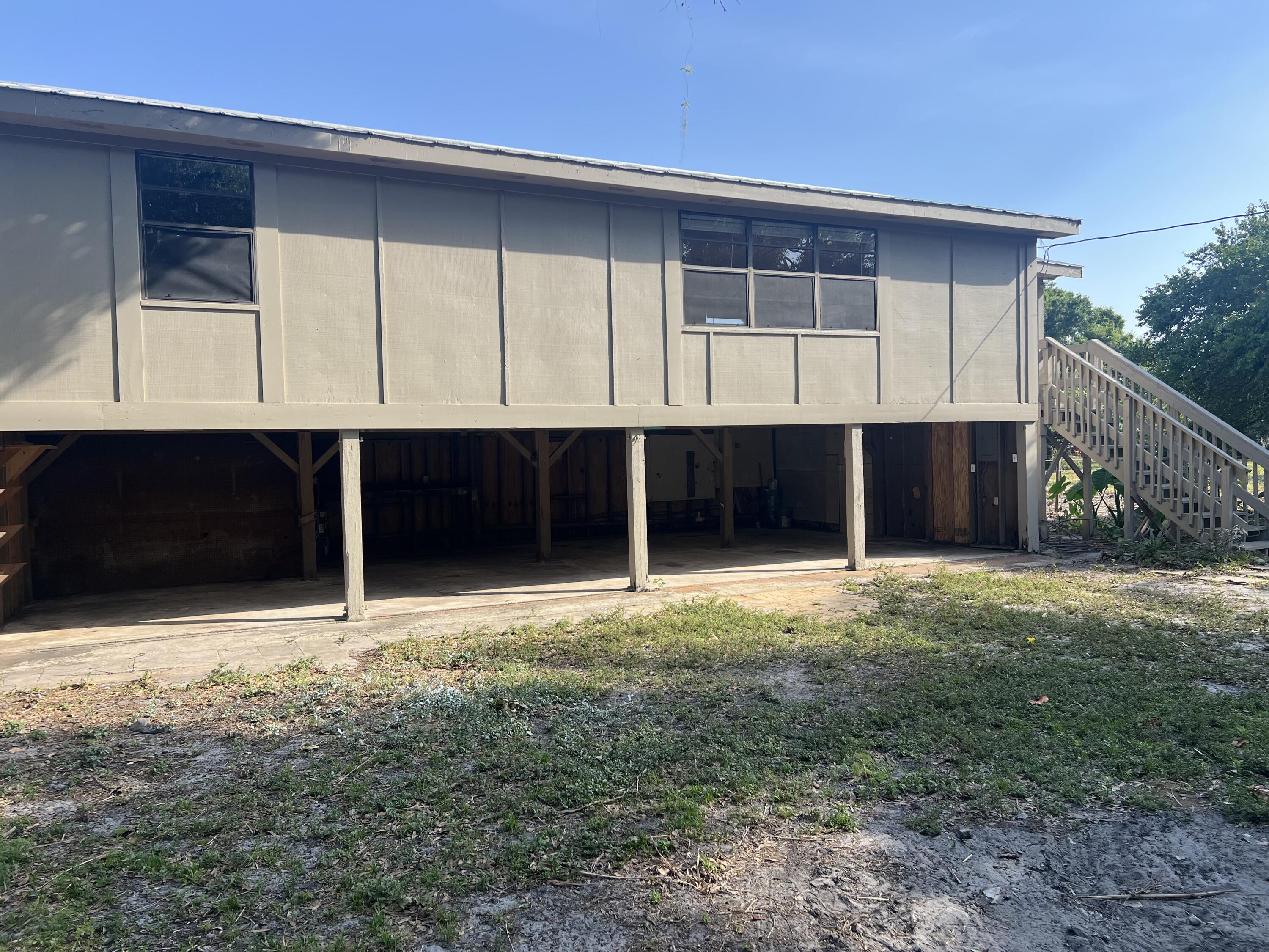 8170 Okeechobee Road Fort Pierce, FL 34945 - Photo 2 of 12 Front